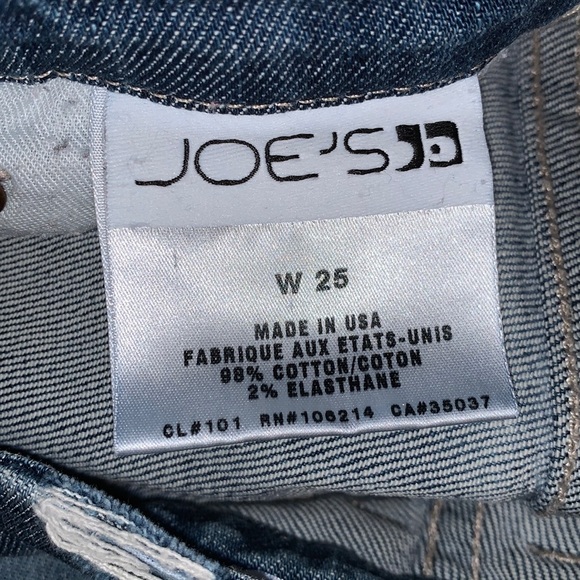 Joe’s Jeans | The Socialite | 25 - Picture 6 of 10